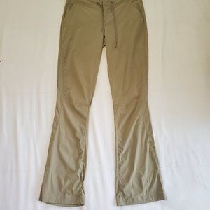 Columbia Sportwear Women's Hiking/Trekking Pants, Stretchy and High-Quality